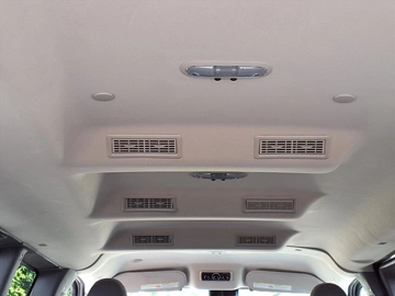 Picture of 2019 Chevrolet Express Passenger Van