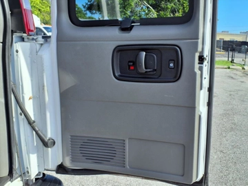 Picture of 2019 Chevrolet Express Passenger Van