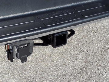 Picture of 2019 Chevrolet Express Passenger Van