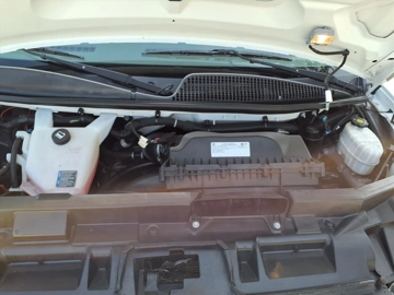 Picture of 2019 Chevrolet Express Passenger Van