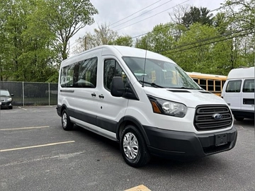 Picture of 2017 Ford Transit 350 ADA Passenger Van
