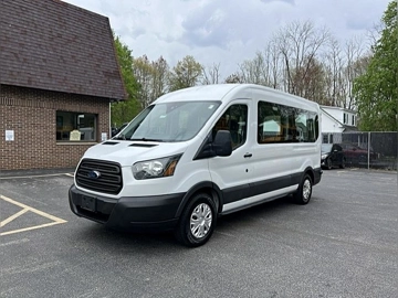Picture of 2017 Ford Transit 350 ADA Passenger Van