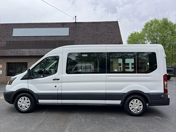 Picture of 2017 Ford Transit 350 ADA Passenger Van