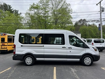 Picture of 2017 Ford Transit 350 ADA Passenger Van