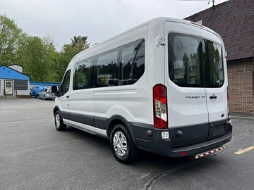 Picture of 2017 Ford Transit 350 ADA Passenger Van
