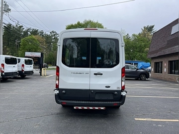 Picture of 2017 Ford Transit 350 ADA Passenger Van