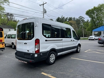 Picture of 2017 Ford Transit 350 ADA Passenger Van
