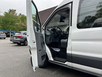 Picture of 2017 Ford Transit 350 ADA Passenger Van