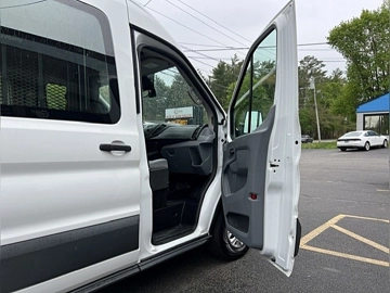 Picture of 2017 Ford Transit 350 ADA Passenger Van