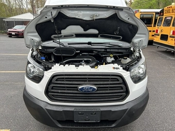 Picture of 2017 Ford Transit 350 ADA Passenger Van