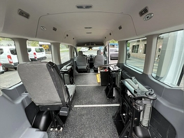 Picture of 2017 Ford Transit 350 ADA Passenger Van