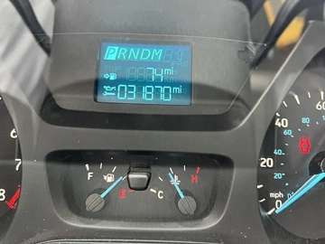 Picture of 2017 Ford Transit 350 ADA Passenger Van