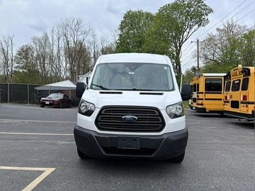 Picture of 2017 Ford Transit 350 ADA Passenger Van