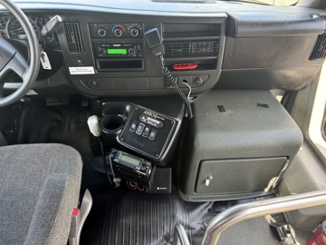 Picture of 2017 Chevrolet Express 4500 Arboc ADA Shuttle Bus