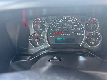 Picture of 2017 Chevrolet Express 4500 Arboc ADA Shuttle Bus