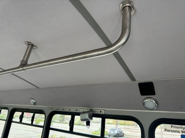 Picture of 2017 Chevrolet Express 4500 Arboc ADA Shuttle Bus