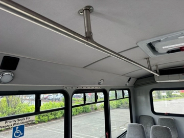 Picture of 2017 Chevrolet Express 4500 Arboc ADA Shuttle Bus
