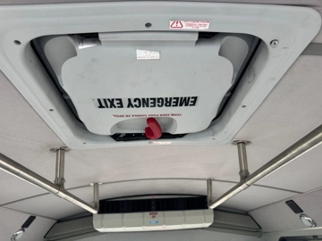Picture of 2017 Chevrolet Express 4500 Arboc ADA Shuttle Bus