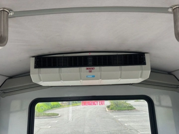 Picture of 2017 Chevrolet Express 4500 Arboc ADA Shuttle Bus