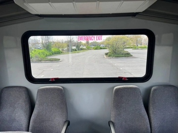 Picture of 2017 Chevrolet Express 4500 Arboc ADA Shuttle Bus