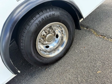 Picture of 2017 Chevrolet Express 4500 Arboc ADA Shuttle Bus