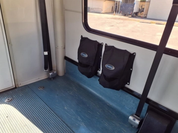 Picture of 2017 Ford E450 Cutaway ADA Shuttle Bus