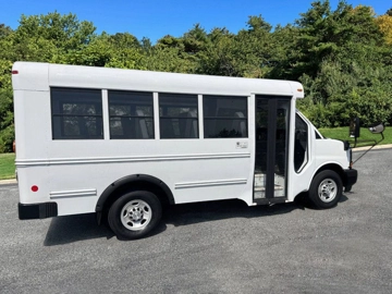 Picture of 2017 Chevrolet Express Micro Bird MFSAB