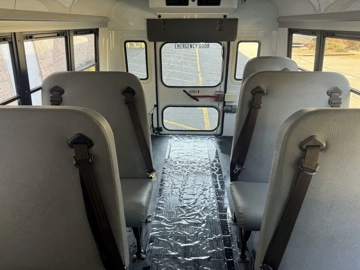 Picture of 2017 Chevrolet Express Micro Bird MFSAB