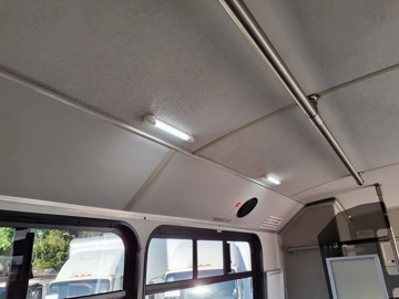 Picture of 2017 Ford E450 Cutaway ADA Shuttle Bus