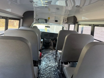 Picture of 2017 Chevrolet Express Micro Bird MFSAB