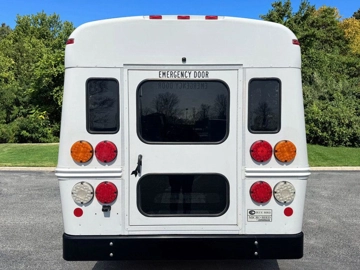 Picture of 2017 Chevrolet Express Micro Bird MFSAB