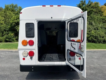 Picture of 2017 Chevrolet Express Micro Bird MFSAB