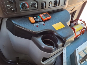 Picture of 2017 Ford E450 Cutaway ADA Shuttle Bus
