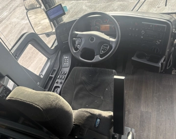 Picture of 2018 Prevost X3-45 Coach Bus