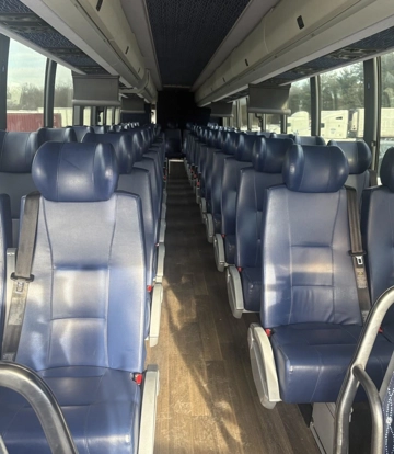 Picture of 2018 Prevost X3-45 Coach Bus