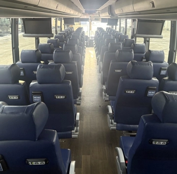 Picture of 2018 Prevost X3-45 Coach Bus