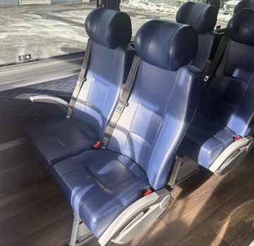 Picture of 2018 Prevost X3-45 Coach Bus