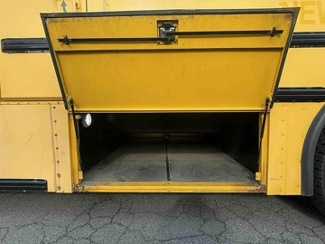 Picture of 2013 International IC School Bus