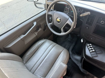 Picture of 2017 Chevrolet Express Micro Bird MFSAB