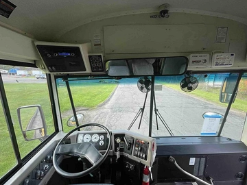Picture of 2013 International IC School Bus