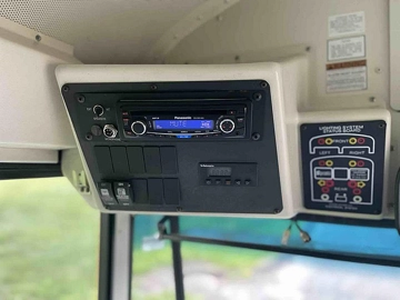 Picture of 2013 International IC School Bus