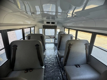 Picture of 2017 Chevrolet Express Micro Bird MFSAB