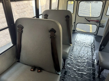 Picture of 2017 Chevrolet Express Micro Bird MFSAB