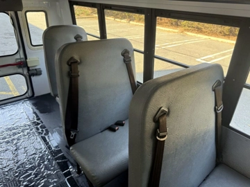 Picture of 2017 Chevrolet Express Micro Bird MFSAB