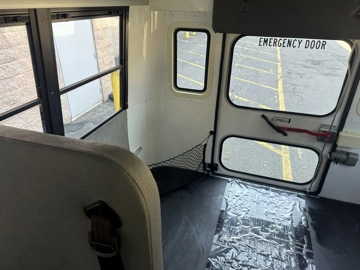 Picture of 2017 Chevrolet Express Micro Bird MFSAB