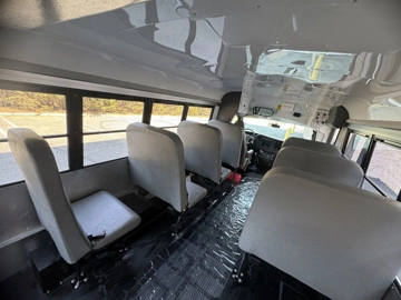 Picture of 2017 Chevrolet Express Micro Bird MFSAB