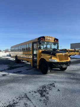 Picture of 2019 IC CE School Bus