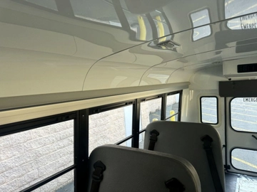 Picture of 2017 Chevrolet Express Micro Bird MFSAB