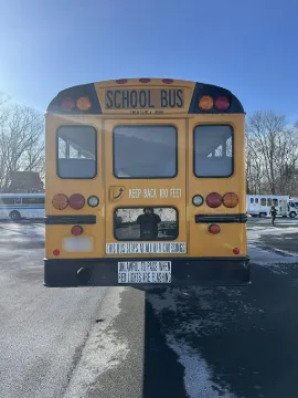 Picture of 2019 IC CE School Bus