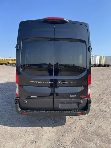 Picture of 2024 Ford Transit ADA Passenger Van